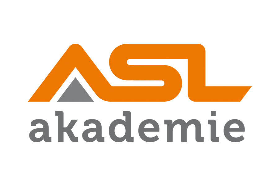 Zur Homepage der ASL Akademie